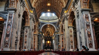 La Justicia europea se pronunciará este año por primera vez sobre la exención de impuestos a la Iglesia Católica